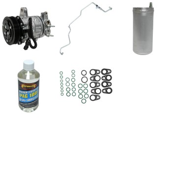 A/C Compressor Kit
