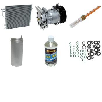 A/C Compressor Kit