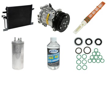 A/C Compressor Kit