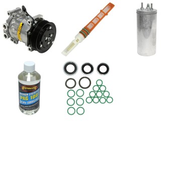 A/C Compressor Kit