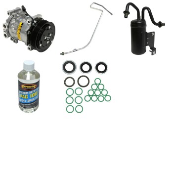 A/C Compressor Kit