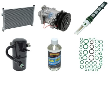 A/C Compressor Kit