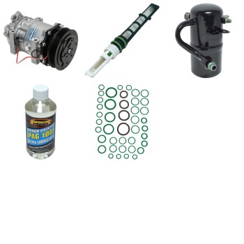 A/C Compressor Kit