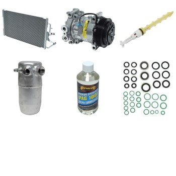 A/C Compressor Kit