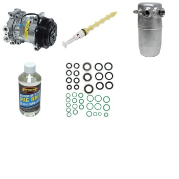 A/C Compressor Kit