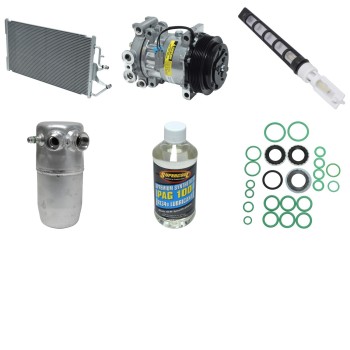 A/C Compressor Kit