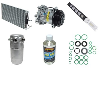 A/C Compressor Kit