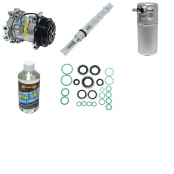 A/C Compressor Kit