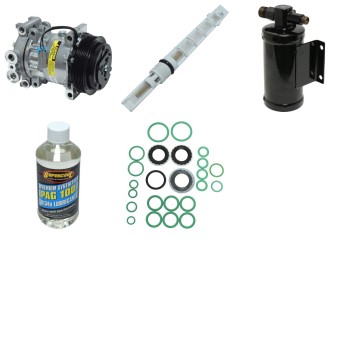 A/C Compressor Kit