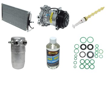 A/C Compressor Kit