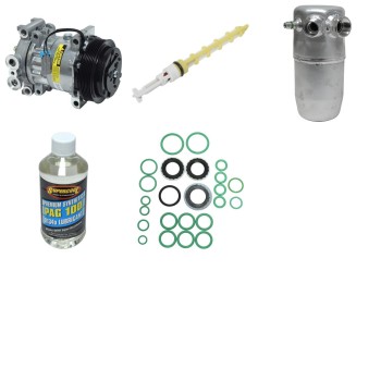 A/C Compressor Kit