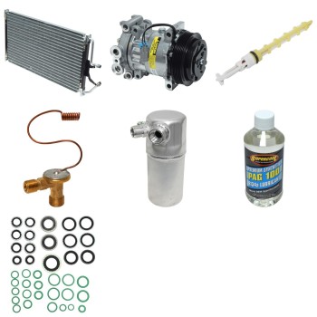 A/C Compressor Kit