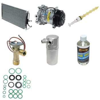A/C Compressor Kit