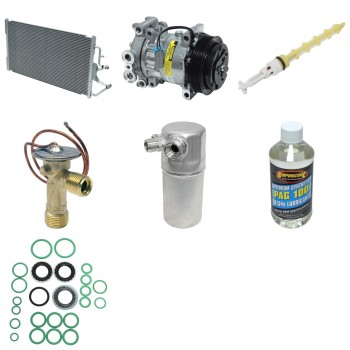 A/C Compressor Kit