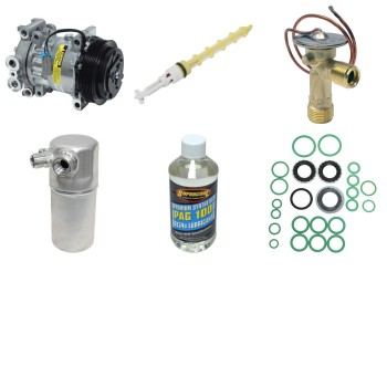 A/C Compressor Kit