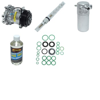 A/C Compressor Kit
