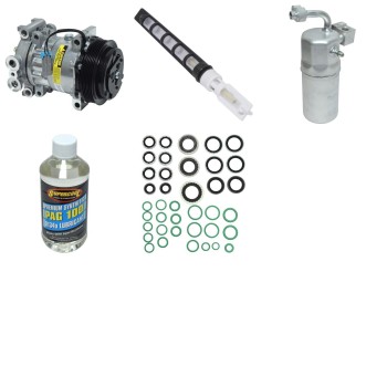 A/C Compressor Kit