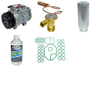 A/C Compressor Kit