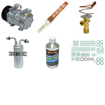 A/C Compressor Kit