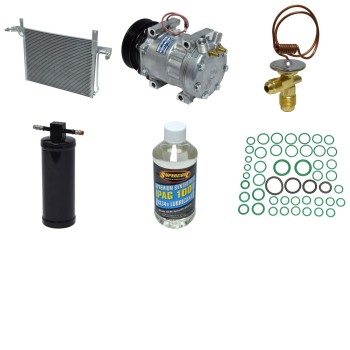 A/C Compressor Kit