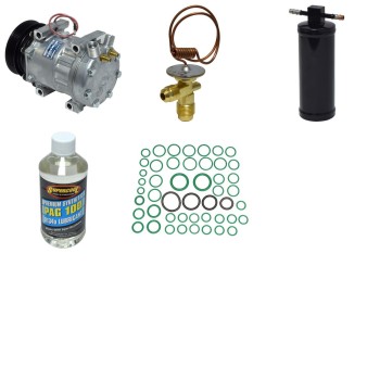 A/C Compressor Kit