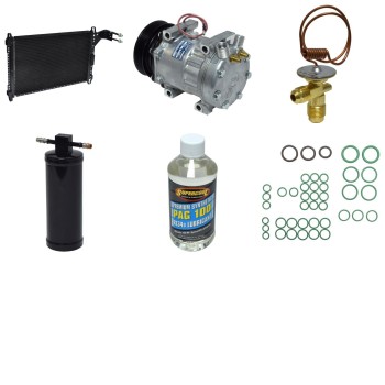 A/C Compressor Kit