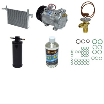 A/C Compressor Kit