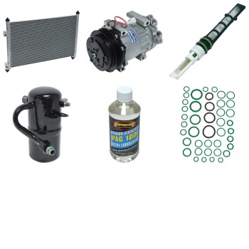 A/C Compressor Kit