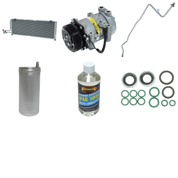 A/C Compressor Kit
