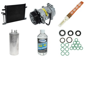 A/C Compressor Kit