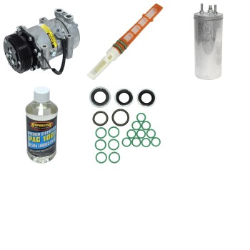 A/C Compressor Kit