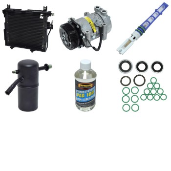 A/C Compressor Kit