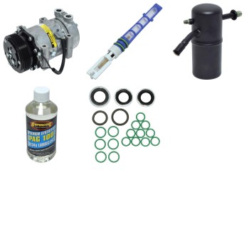 A/C Compressor Kit