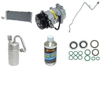 A/C Compressor Kit