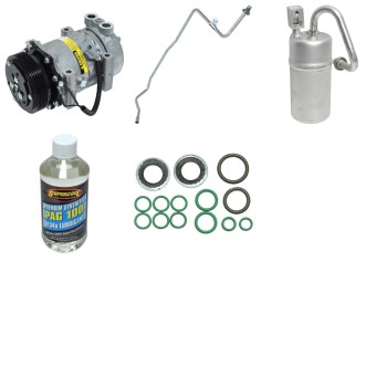 A/C Compressor Kit