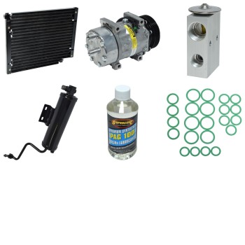 A/C Compressor Kit