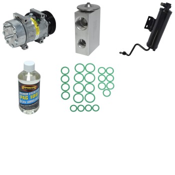 A/C Compressor Kit