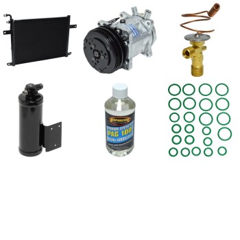 A/C Compressor Kit