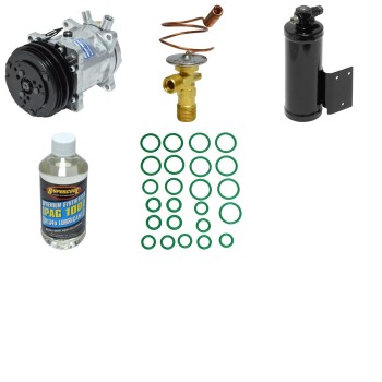 A/C Compressor Kit