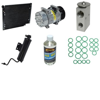 A/C Compressor Kit