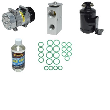 A/C Compressor Kit