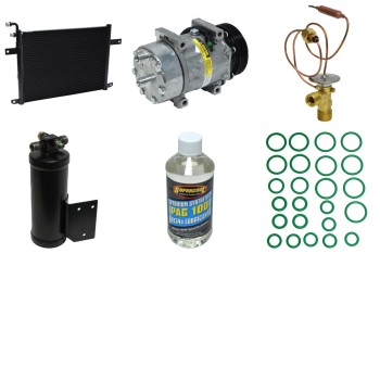 A/C Compressor Kit