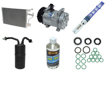 A/C Compressor Kit