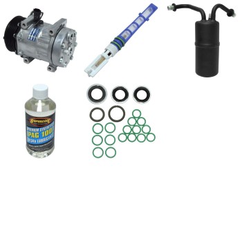 A/C Compressor Kit