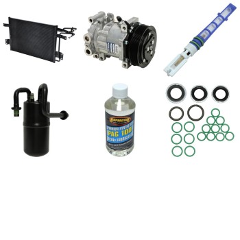 A/C Compressor Kit