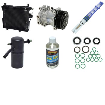 A/C Compressor Kit