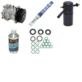 A/C Compressor Kit