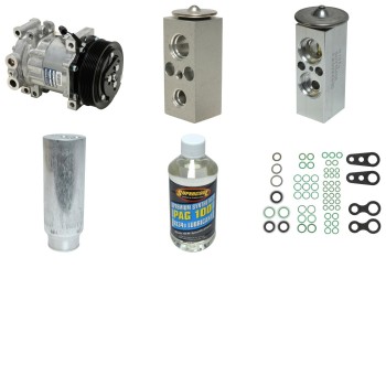 A/C Compressor Kit