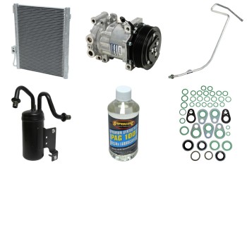 A/C Compressor Kit