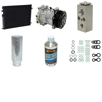 A/C Compressor Kit